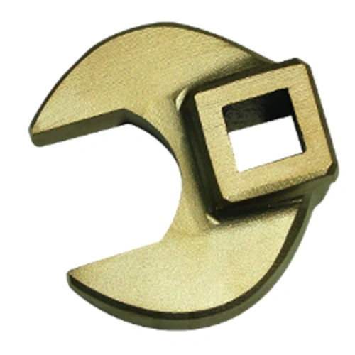 Endres Tools szikramentes feltűzhető derékszögű villáskulcs 1/2 23 mm 0137640S F218083