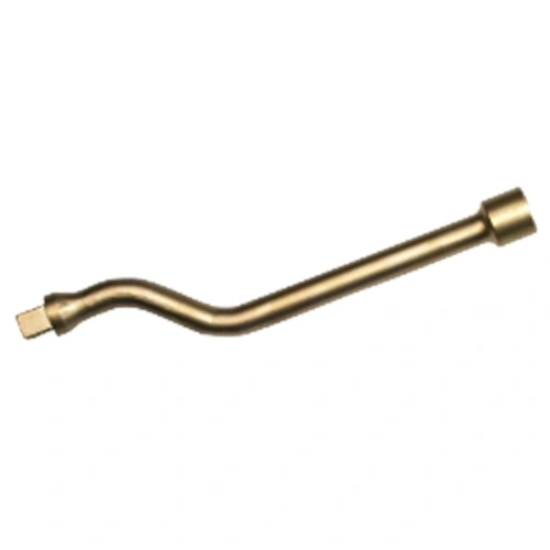 Endres Tools szikramentes hajtószár feltűzhető villáskulcshoz 1/2 250mm 0137654S F218097