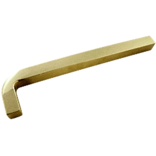 Endres Tools szikramentes négyszög imbuszkulcs 21mm 0140021S F218109