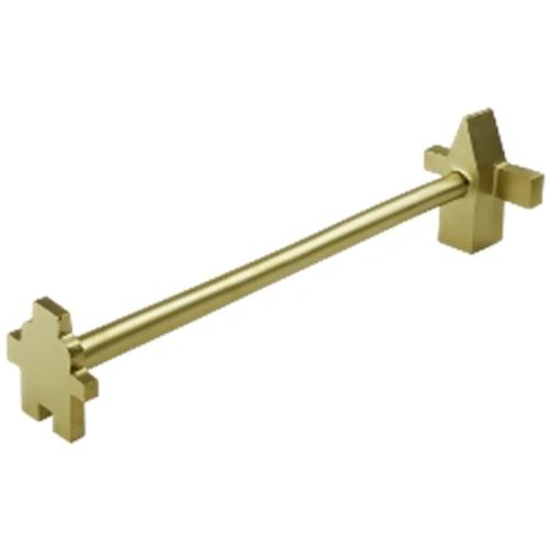 Endres Tools szikramentes speciális hordónyitó kulcs 400 mm 0150382S F218118