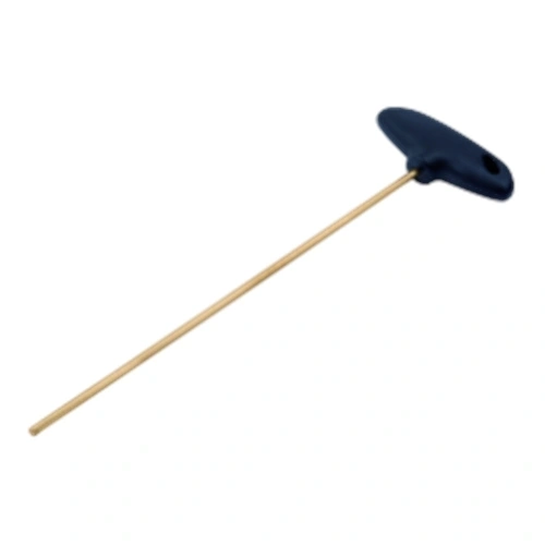 Endres Tools szikramentes T-nyelű imbuszkulcs hosszú 6 mm 0250061S F218145