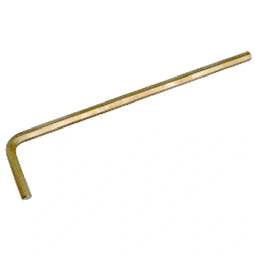 Endres Tools szikramentes imbuszkulcs hosszú 8 mm 0251034S F218201