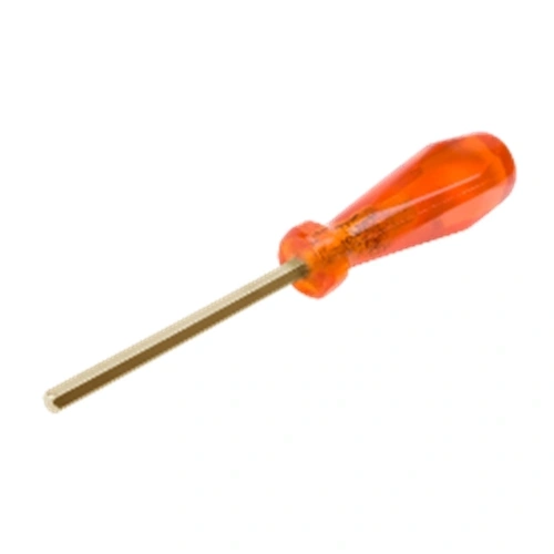 Endres Tools szikramentes imbusz csavarhúzó 4x100mm 0251044S F218211