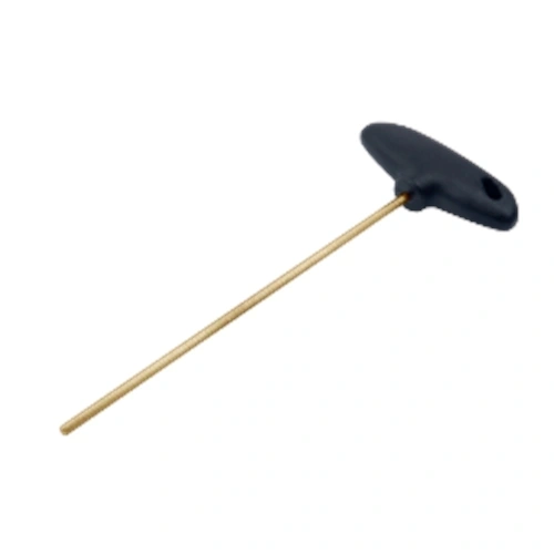 Endres Tools szikramentes T-nyelű imbuszkulcs 3mm 0251049S F218214