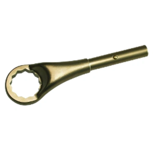Endres Tools szikramentes feltűzhető csillagkulcs 65mm 0270065S F218341