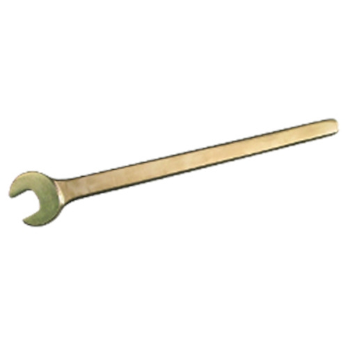 Endres Tools szikramentes egyoldalas villáskulcs hosszú 45° 31/32" 0320004S F218429