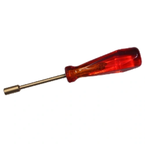 Endres Tools szikramentes dugókulcs csavarhúzó markolattal 7mm 0341070C F218667