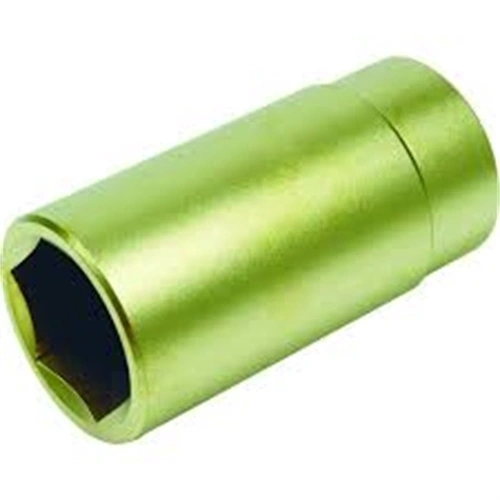 Endres Tools szikramentes dugókulcs hosszított 1/2" 34mm 0350016S F218693