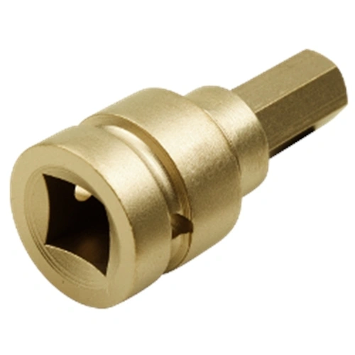 Endres Tools szikramentes gépi dugókulcs 1/2" imbusz 30mm 0351022S F218739