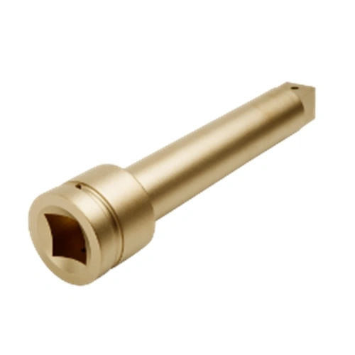 Endres Tools szikramentes gépi toldószár 1" 250mm 0351152S F218860