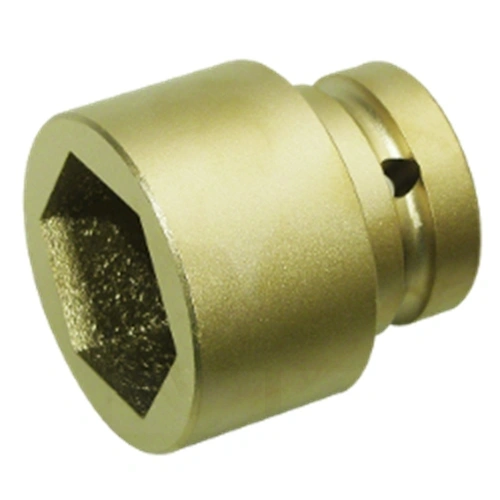 Endres Tools szikramentes gépi dugókulcs 1" 24mm 0352400S F218922
