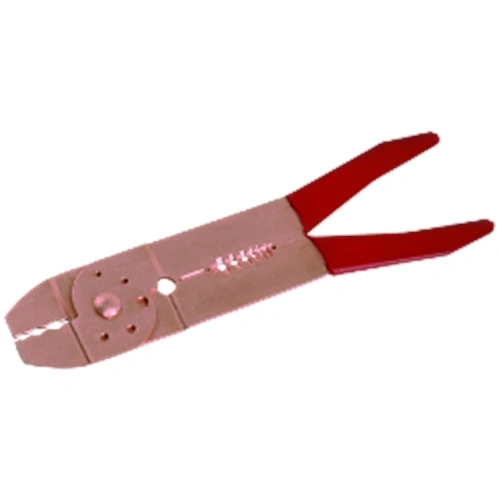 Endres Tools szikramentes krimpelő fogó 200 mm 0621001C F219233