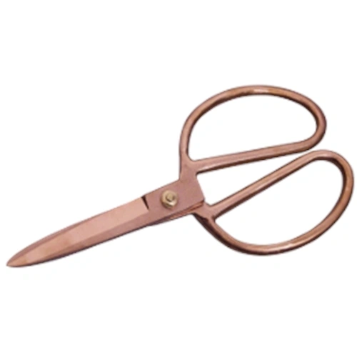 Endres Tools szikramentes többcélú olló 210 mm 0712100C F219254