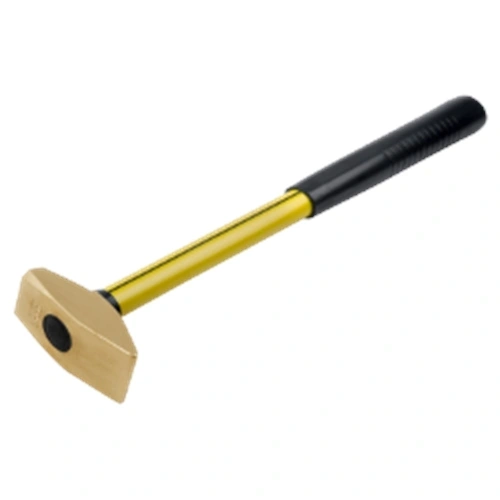 Endres Tools szikramentes lakatos kalapács 1500 g üvegszálas nyéllel 1001500F F219317