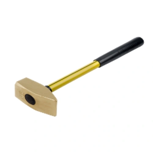 Endres Tools szikramentes ráverő kalapács 8000 g üvegszálas nyéllel 1048000F F219359