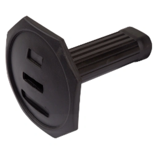 Endres Tools szikramentes kézvédő vésőhöz 26x7 mm 1222607S F219475