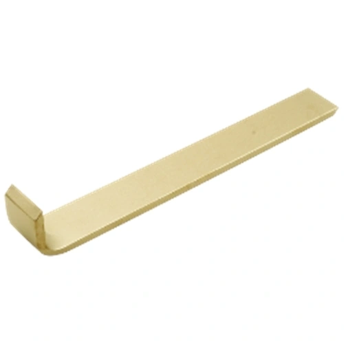 Endres Tools szikramentes kaparó 255 mm, hajlított 1360255S F219516