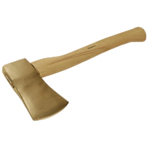 Endres Tools szikramentes balta 1500 g hikori nyéllel 1451500S F219535