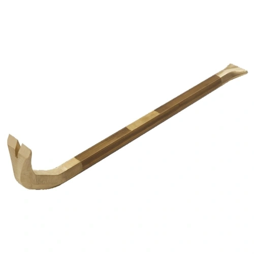 Endres Tools szikramentes feszítővas szeghúzó 600 mm 1616000S F219591