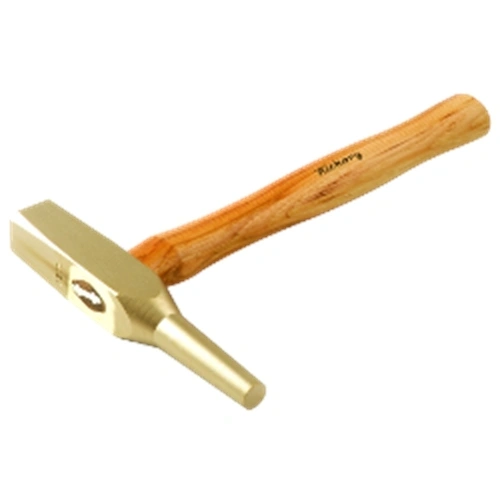 Endres Tools szikramentes lyukasztó kalapács 10 mm 800 g hikori nyéllel 7051800S F219695