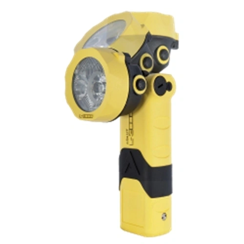 Endres Tools ADALIT L-3000 LED ATEX robbanásbiztos kézi lámpa 9212461S F219773