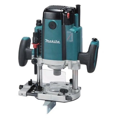 Makita RP2302FCJ 2300W 12mm felsőmaró 0-70mm F219841
