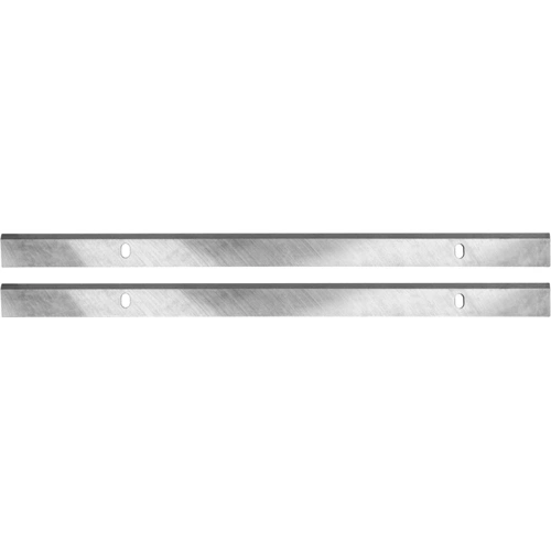 Güde gyalukés pár 307x20x3mm (55008) F220006