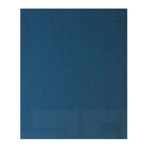 Bosch kézi csiszolópapír (kék) 230x280mm K180 (lemez,fém,alu) F220009