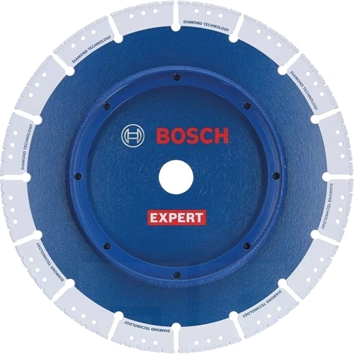Bosch Expert gyémánt vágókorong fémhez 230 x 22.23 mm F220428