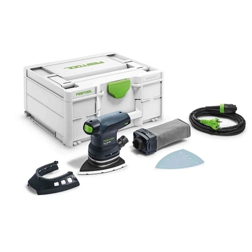 Festool DTS 400 REQ-Plus deltacsiszoló F220692