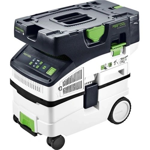 Festool CTLC MIDI I-Plus akkus elszívómobil F220733