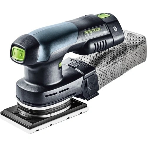 Festool RTSC 400 3.0 I-Plus akkus vibrációs csiszoló F220738