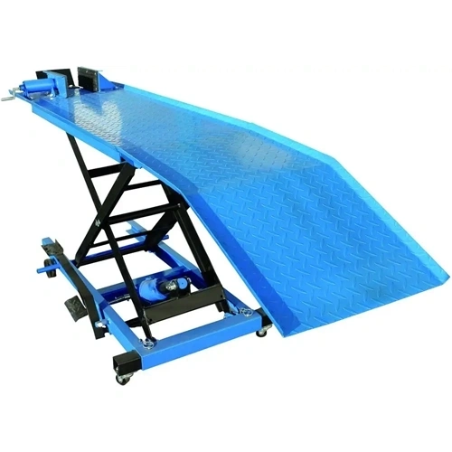 Güde motorszerelő rámpa GMR360 F220812