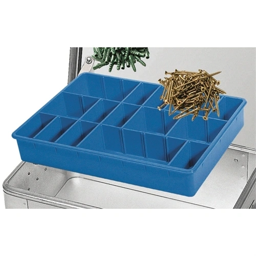 Zarges Aprócikk tartó tálca F221003