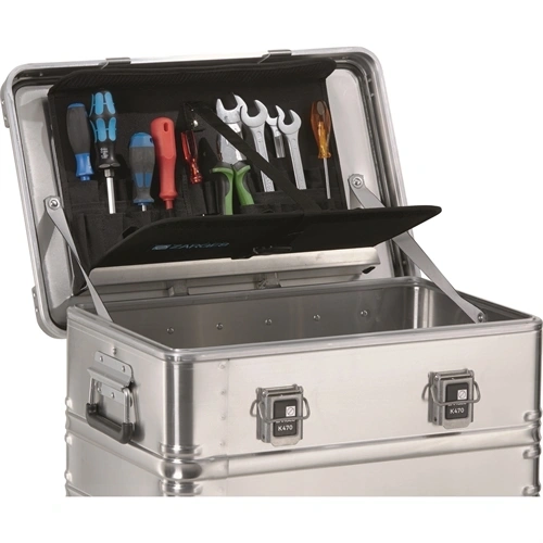 Zarges Aprócikk tartó tálca F221004