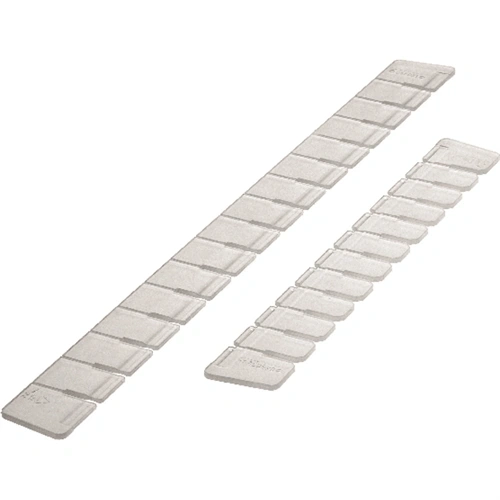 Zarges PC hosszirányú elválasztó F221505