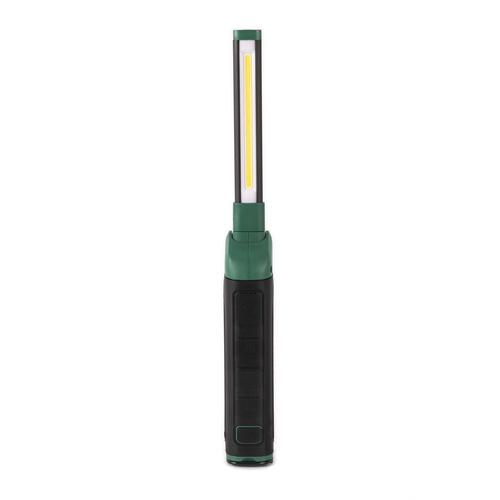 SATA LED akkus kézilámpa 600+100 lm IP54 F222200