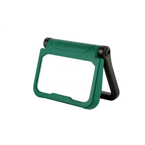 SATA LED kijelzős akkus reflektor 2000 lm IP65 F222203