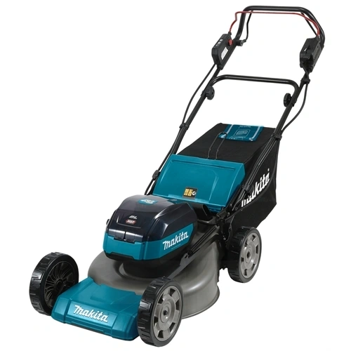 Makita LM001GZ 48 cm 40Vmax XGT Li-Ion BL 1900 W önjáró fűnyíró alapgép (akku és töltő nélkül) F222277