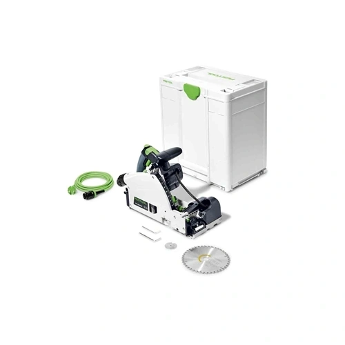 Festool TSV 60 KEBQ-Plus merülőfűrész F222326