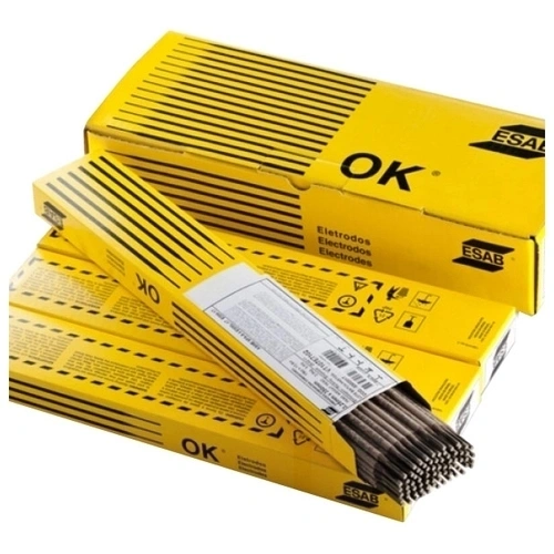 ESAB OK 94.25 2.5x350 1/4 VP elektróda (0.9 kg/csomag) F222341