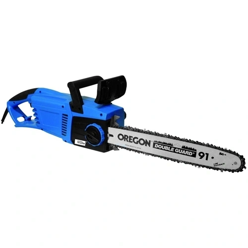 Güde KS 401 E elektromos láncfűrész 400mm 2200W T F222454