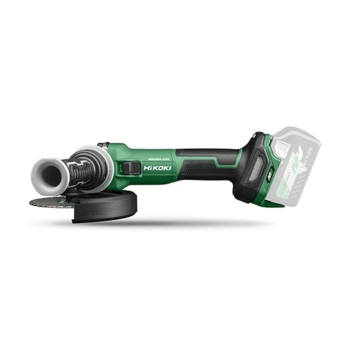 Hikoki G3615DVEW2Z (G3615DVE-W2Z) akkus sarokcsiszoló 150mm MV alapgép (akku és töltő nélkül) HSC F222615