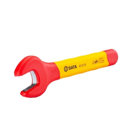 SATA VDE egyoldalas villáskulcs 18 mm F223259