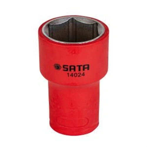 SATA VDE dugókulcs 1/2" 21 mm F223290