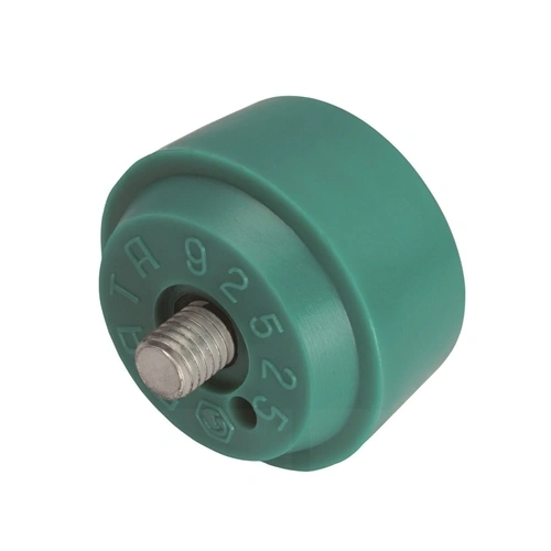 SATA gumkalapács pótfej 28 mm puha F223310