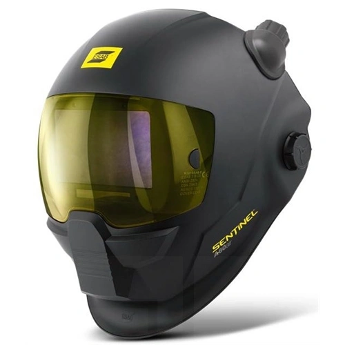 ESAB Sentinel A60 Air automata hegesztő fejpajzs DIN 5-13 F223686