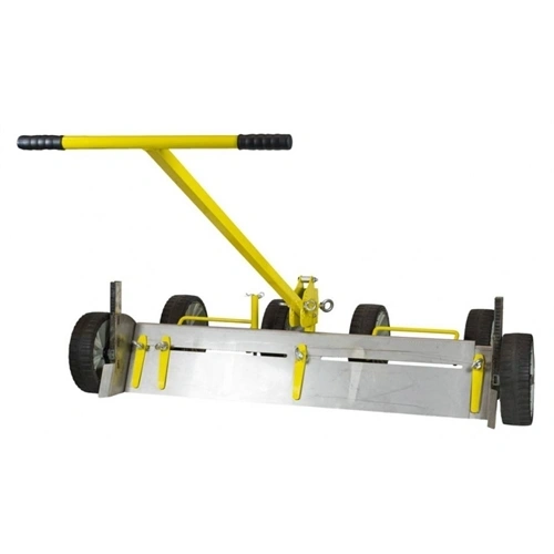 ORIT EGALINER 2100 kerekes szintező (120-210cm) F223694