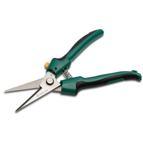 SATA többcélú olló 200mm egyenes F223904