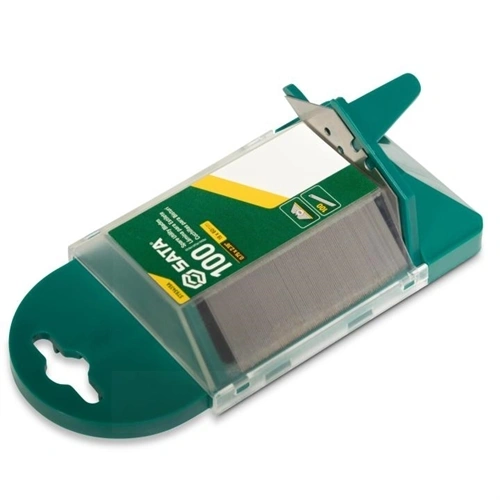 SATA pótpenge 19x60mm trapéz (100db) F223925